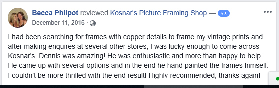 2nd Testimonial